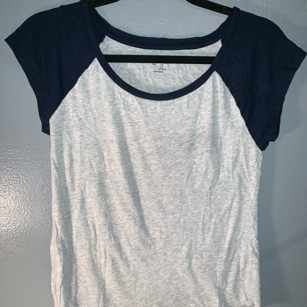 Gap Baseball Tee!